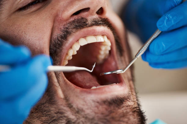 Best 24-Hour Emergency Dental Care in Des C, AR