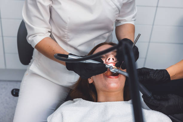 Best Emergency Pediatric Dental Care in Des C, AR